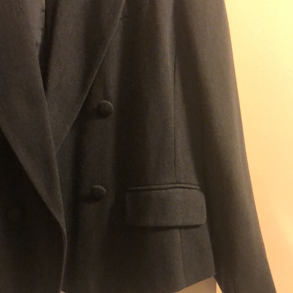 Ladies lined jacket. - Picture 6 of 7